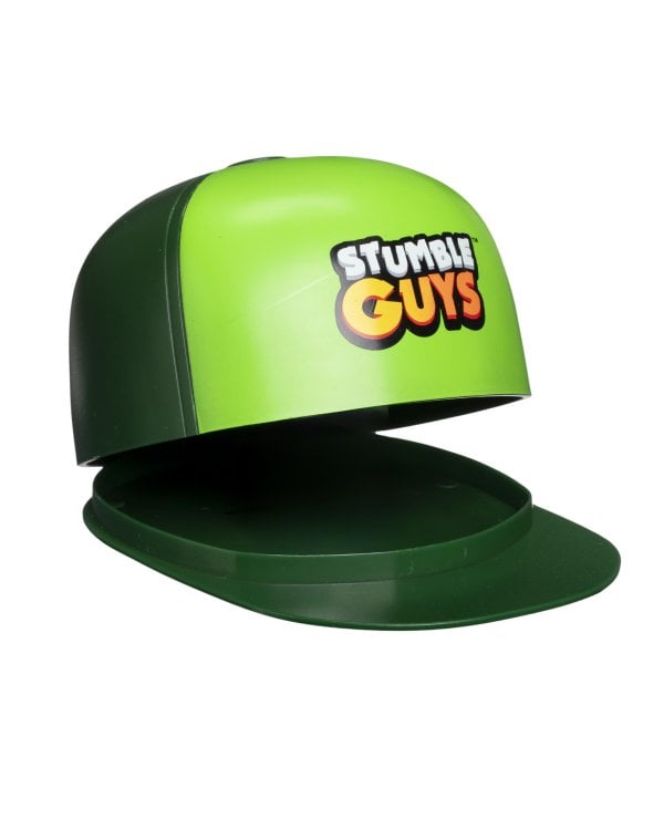 STUMBLE GUYS Figure in blind cap, 7.5 cm