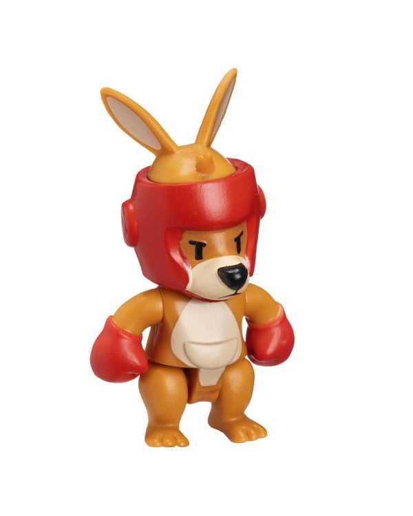 STUMBLE GUYS Figure in blind cap, 7.5 cm