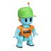 STUMBLE GUYS Figure in blind cap, 7.5 cm