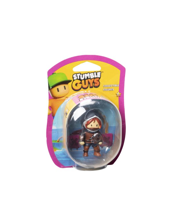 STUMBLE GUYS Фигурка, 6 см