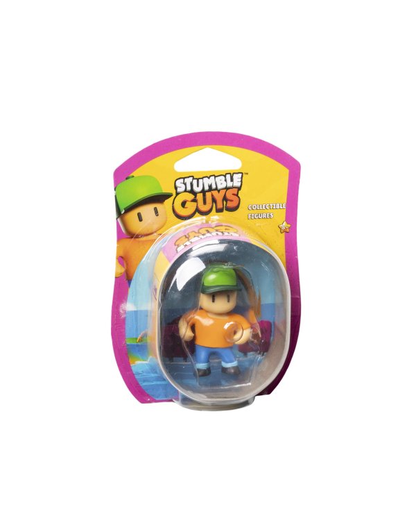 STUMBLE GUYS Фигурка, 6 см