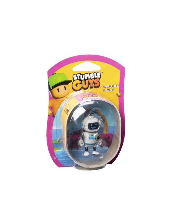 STUMBLE GUYS Фигурка, 6 см
