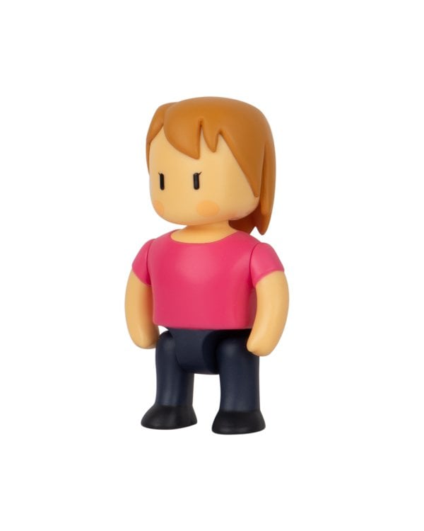 STUMBLE GUYS Фигурка, 8 см