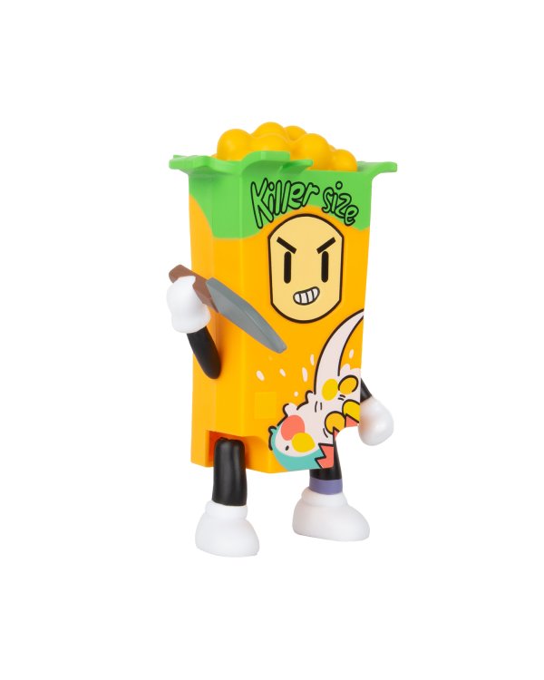 STUMBLE GUYS Фигурка с артикуляцией, 11 см