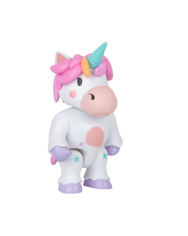 STUMBLE GUYS Фигурка с артикуляцией, 11 см