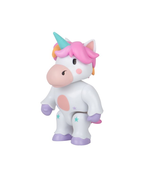 STUMBLE GUYS Фигурка с артикуляцией, 11 см