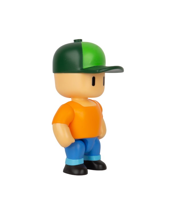 STUMBLE GUYS Фигурка с артикуляцией, 11 см