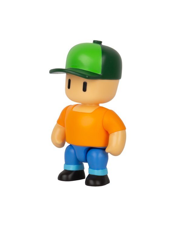 STUMBLE GUYS Фигурка с артикуляцией, 11 см