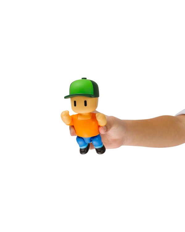 STUMBLE GUYS Фигурка с артикуляцией, 11 см