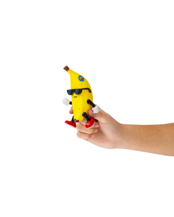 STUMBLE GUYS Фигурка с артикуляцией, 11 см