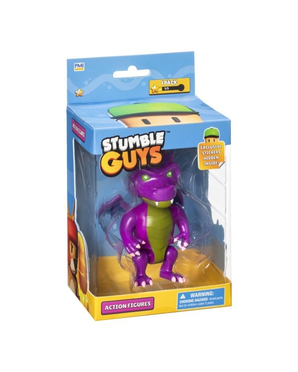 STUMBLE GUYS Action фигурка, 11 см