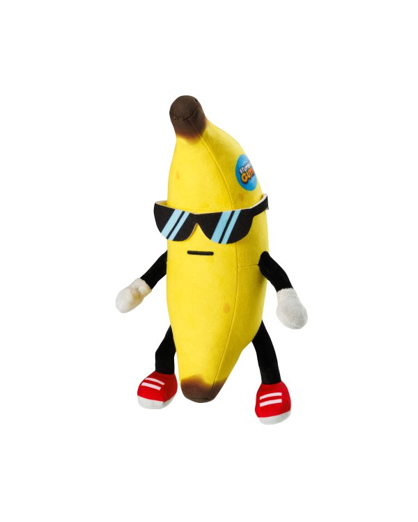 STUMBLE GUYS Мягкая игрушка, 30 см