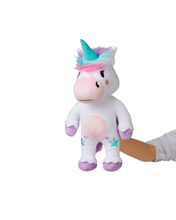 STUMBLE GUYS Мягкая игрушка, 30 см