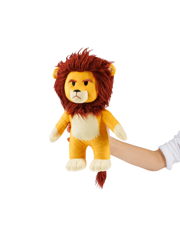 STUMBLE GUYS Мягкая игрушка, 30 см