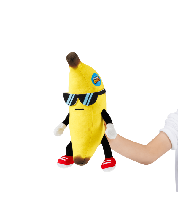 STUMBLE GUYS Мягкая игрушка, 30 см