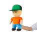 STUMBLE GUYS Мягкая игрушка, 30 см