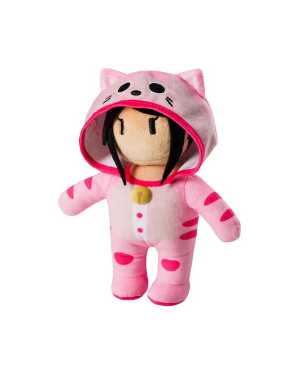 STUMBLE GUYS Мягкая игрушка, 20 см