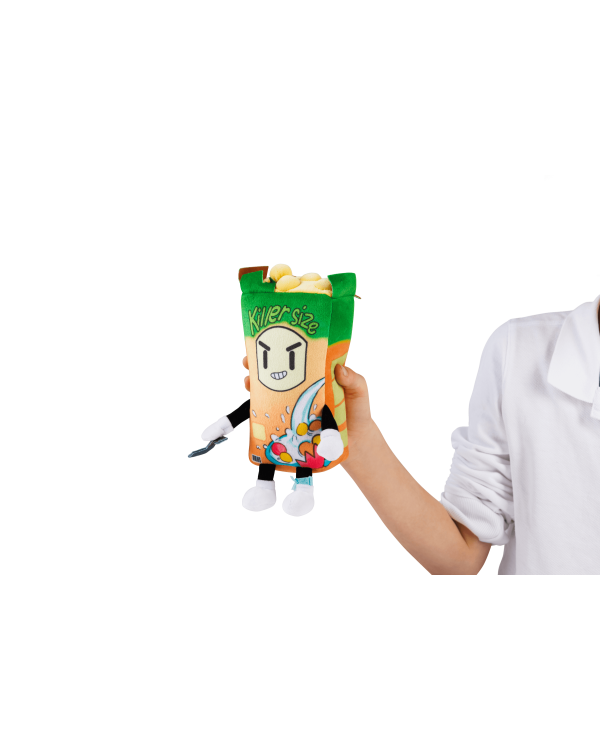 STUMBLE GUYS Мягкая игрушка, 20 см