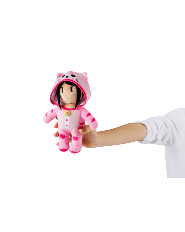 STUMBLE GUYS Мягкая игрушка, 20 см