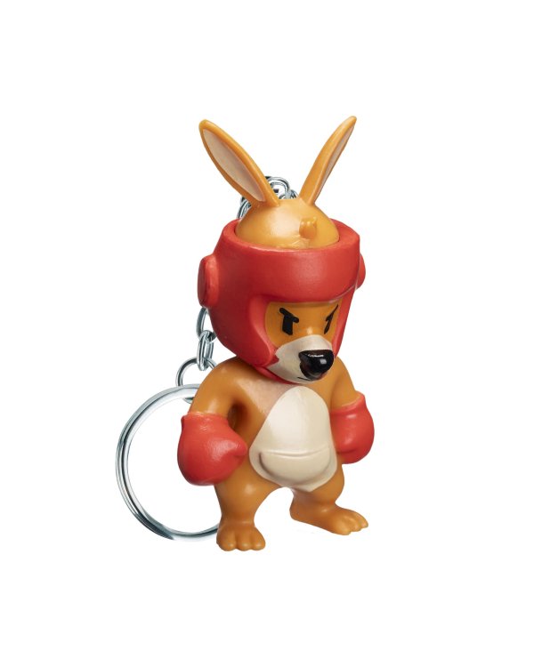 STUMBLE GUYS Брелок-сюрприз, 6 см S2