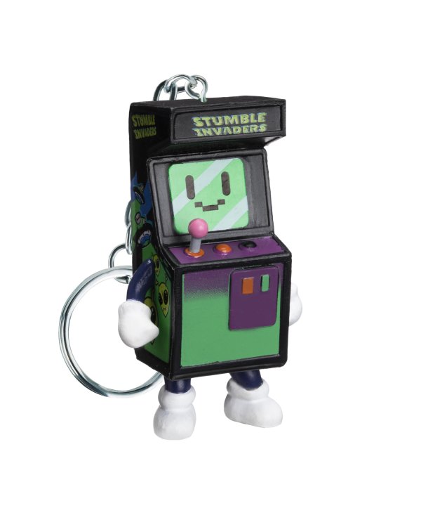 STUMBLE GUYS Брелок-сюрприз, 6 см S2