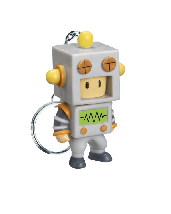 STUMBLE GUYS Брелок-сюрприз, 6 см S2