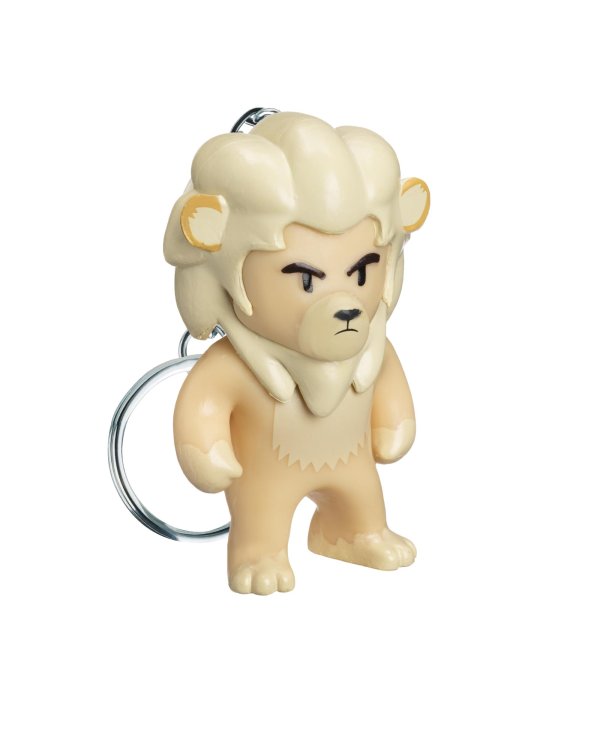 STUMBLE GUYS Брелок-сюрприз, 6 см S2