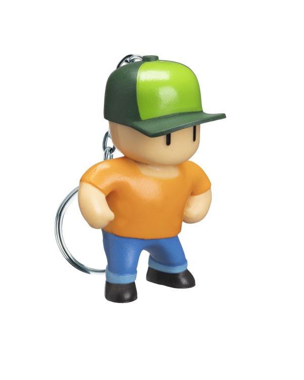 STUMBLE GUYS Брелок-сюрприз, 6 см S2