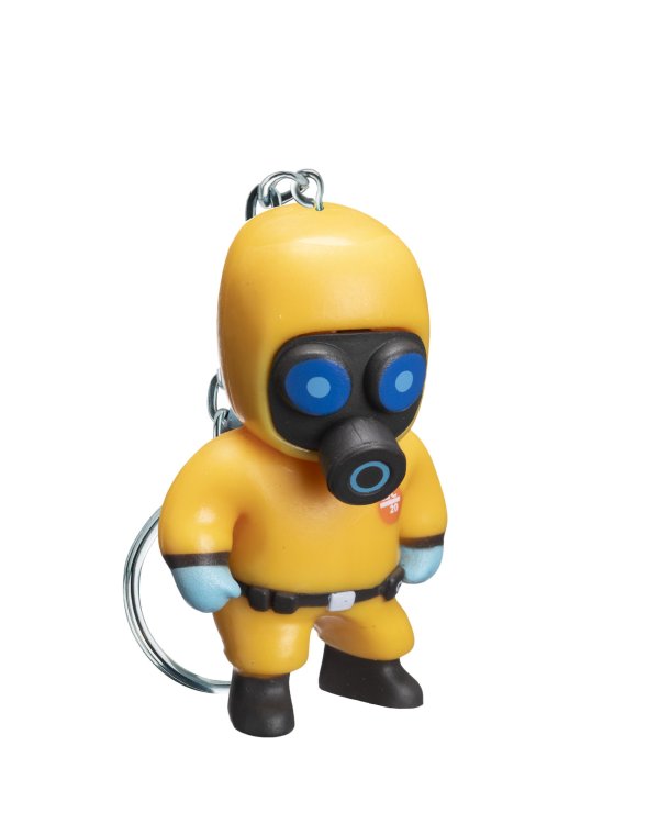 STUMBLE GUYS Брелок-сюрприз, 6 см S2