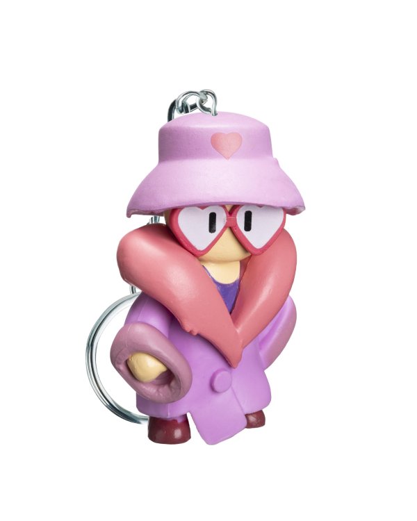 STUMBLE GUYS Брелок-сюрприз, 6 см S2