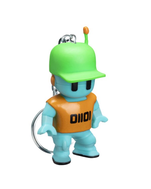 STUMBLE GUYS Брелок-сюрприз, 6 см S2