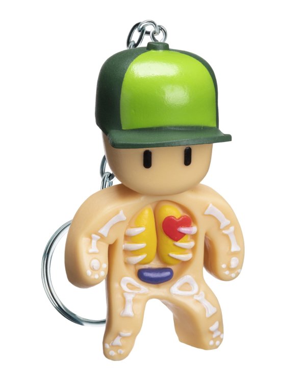 STUMBLE GUYS Брелок-сюрприз, 6 см S2