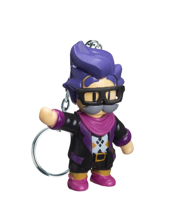 STUMBLE GUYS Брелок-сюрприз, 6 см S2