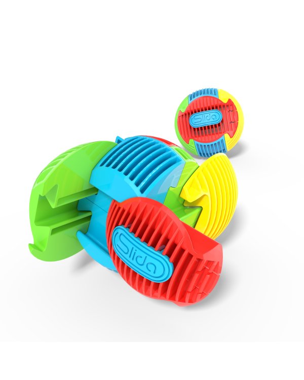 BRAIN TEASER Классическая Сфера