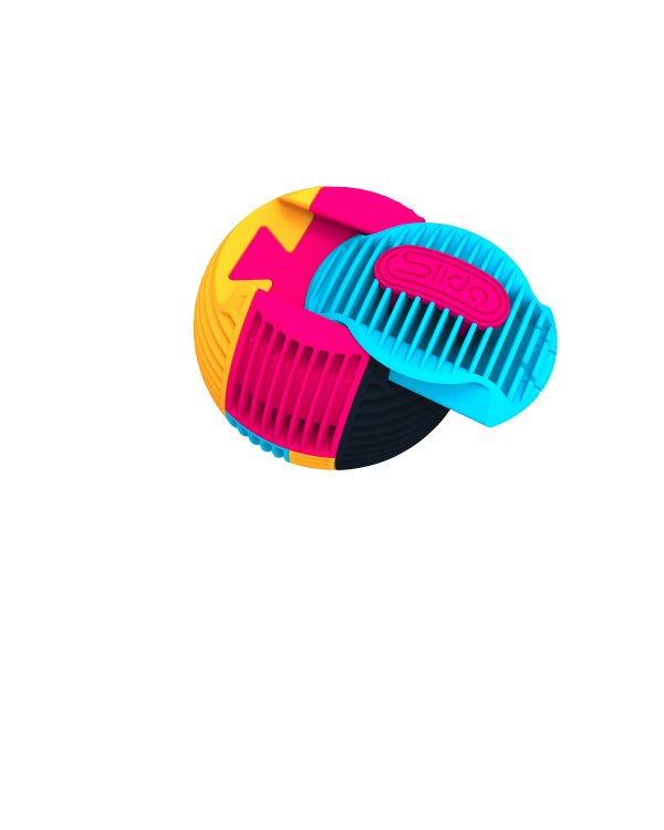 BRAIN TEASER Классическая Сфера