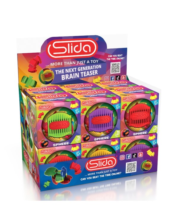 BRAIN TEASER Классическая Сфера