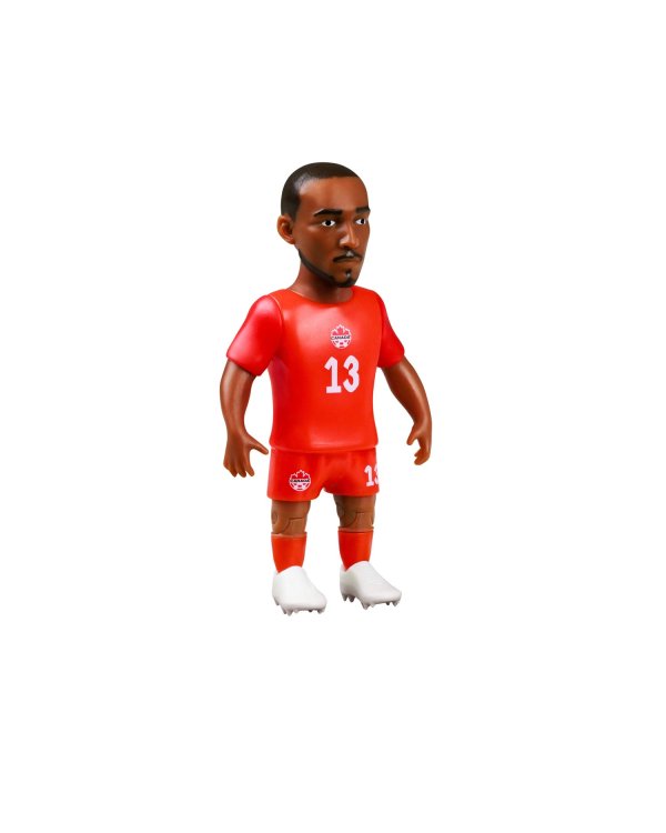SUPERGOAL Фигурка в капсуле-ботинке, 7 см