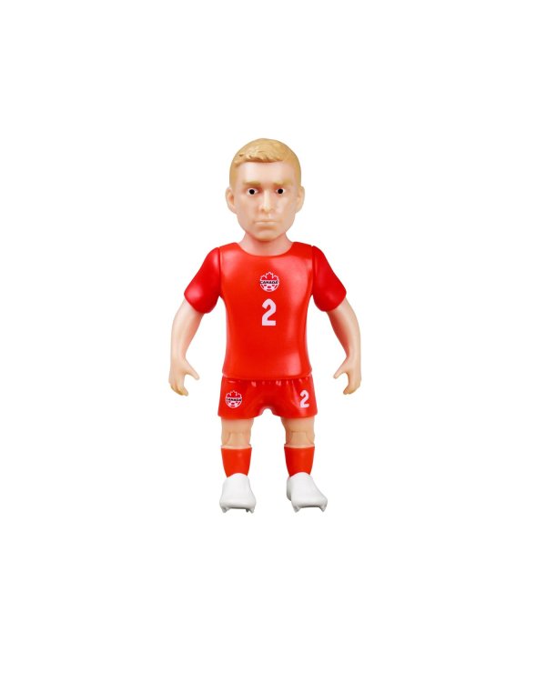 SUPERGOAL Фигурка в капсуле-ботинке, 7 см