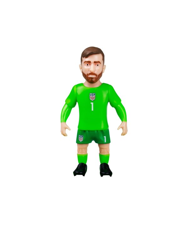 SUPERGOAL Фигурка в капсуле-ботинке, 7 см