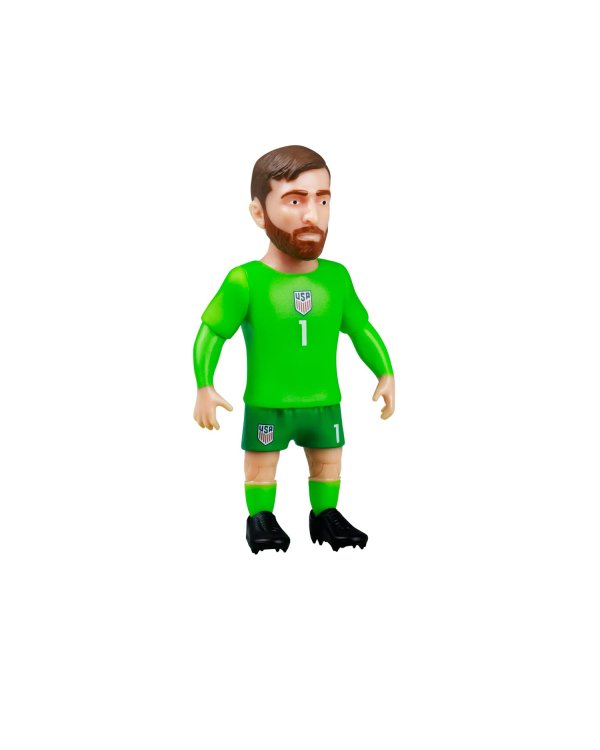 SUPERGOAL Фигурка в капсуле-ботинке, 7 см