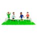 SUPERGOAL Фигурка в капсуле-ботинке, 7 см