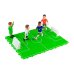 SUPERGOAL Фигурка в капсуле-ботинке, 7 см