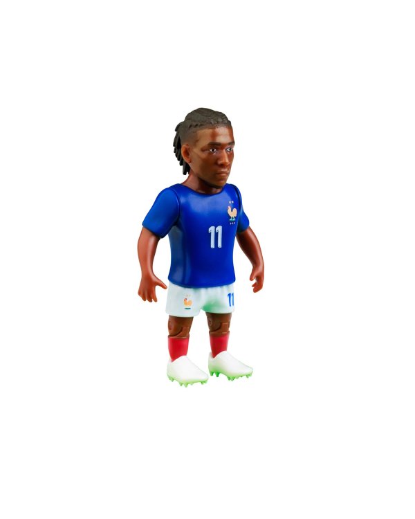 SUPERGOAL Фигурка в капсуле-ботинке, 7 см