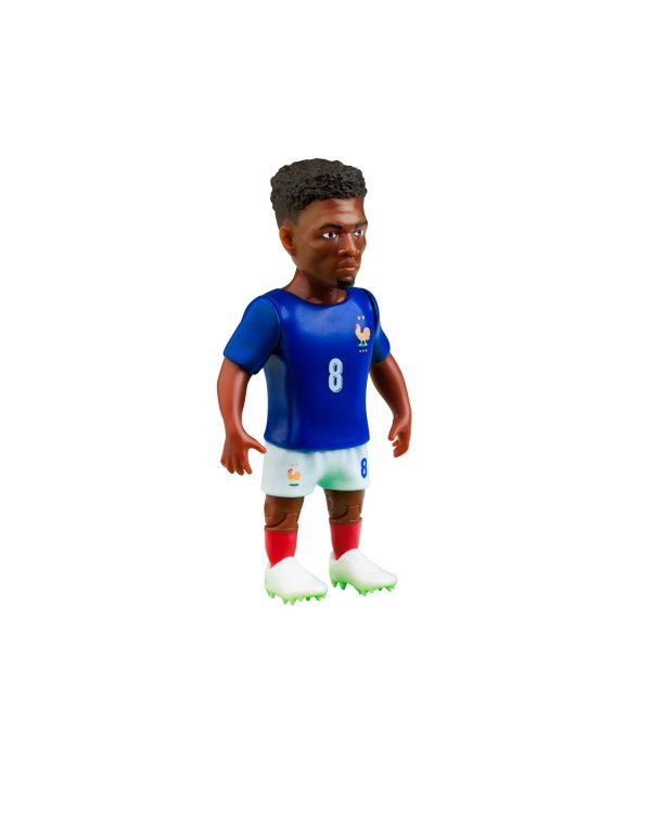 SUPERGOAL Фигурка в капсуле-ботинке, 7 см