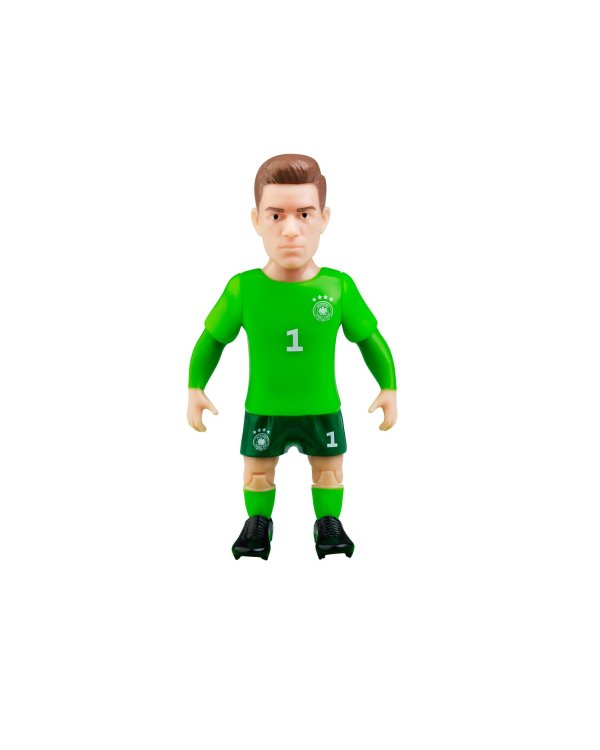 SUPERGOAL Фигурка в капсуле-ботинке, 7 см