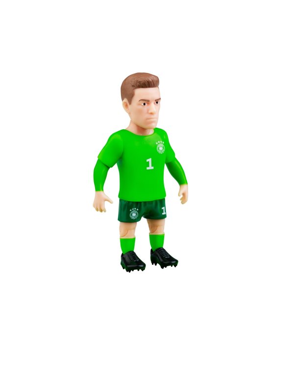 SUPERGOAL Фигурка в капсуле-ботинке, 7 см