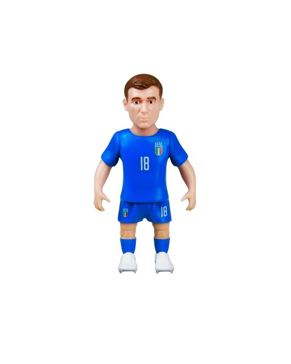 SUPERGOAL Фигурка в капсуле-ботинке, 7 см