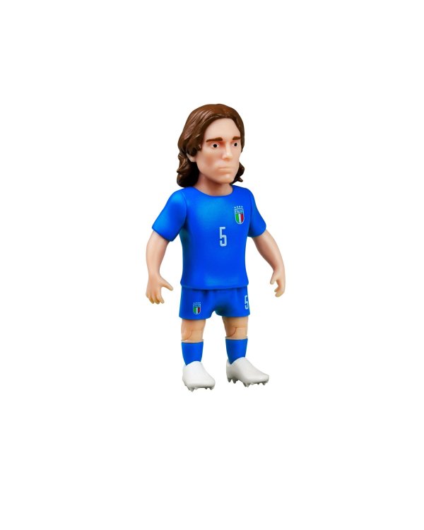 SUPERGOAL Фигурка в капсуле-ботинке, 7 см