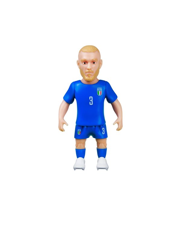 SUPERGOAL Фигурка в капсуле-ботинке, 7 см