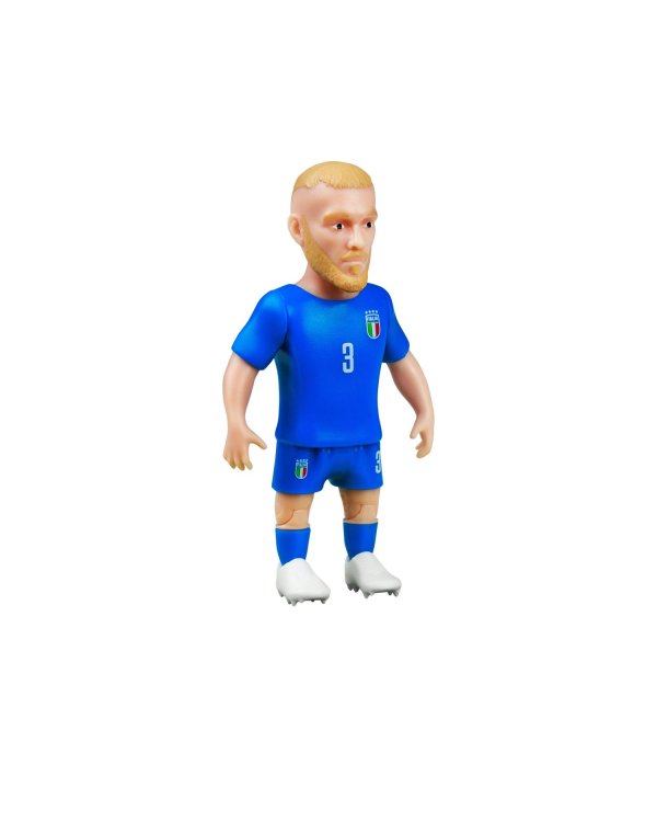 SUPERGOAL Фигурка в капсуле-ботинке, 7 см